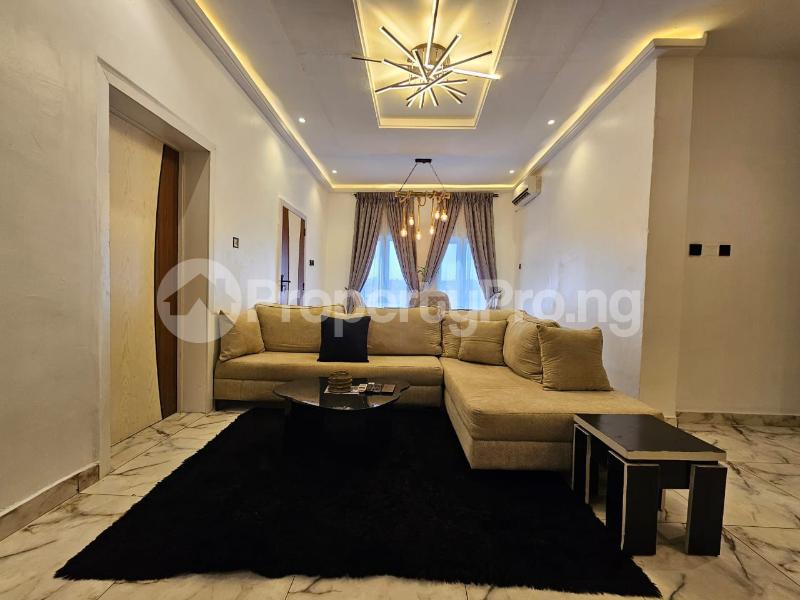 2 bedroom Flat / Apartment for shortlet Airport Road(Ikeja) Ikeja Lagos