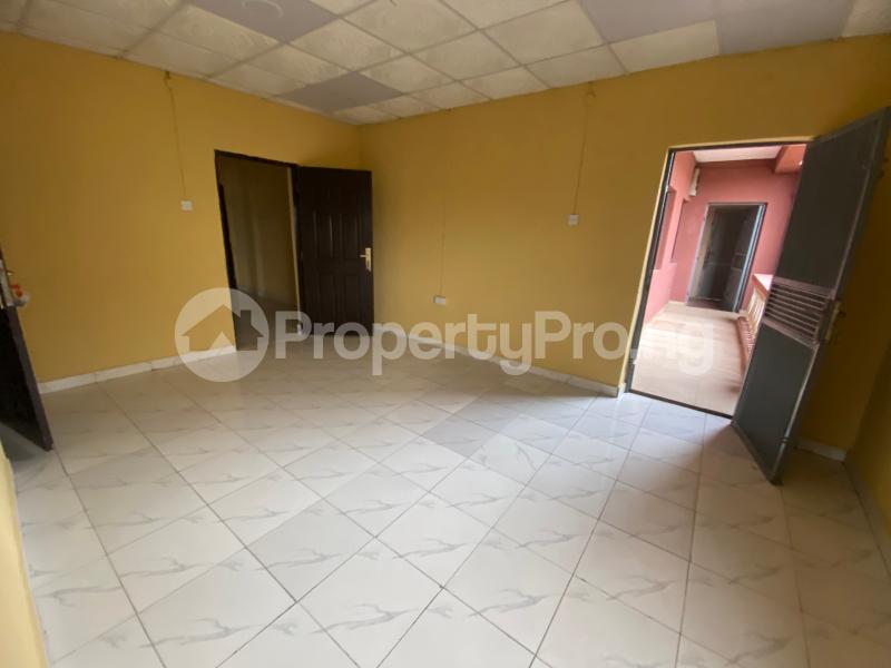 2 bedroom Flat / Apartment for rent By Grandmate Bus Stop Ago palace Okota Lagos