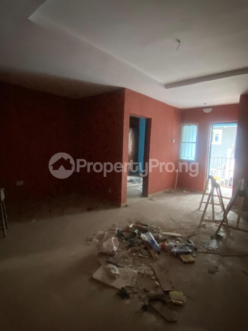 2 bedroom Flat / Apartment for rent Balogun Ishaga Iju Lagos