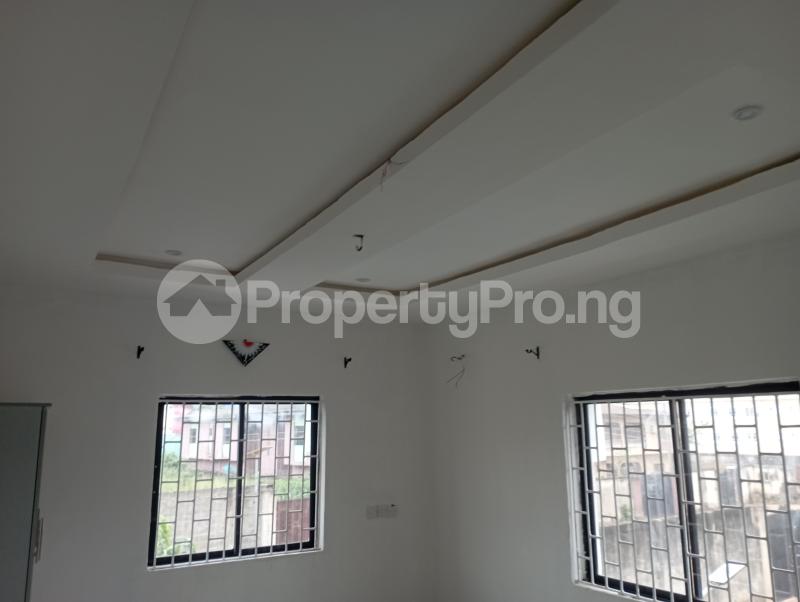 2 bedroom Flat / Apartment for rent Carwash Egbeda Egbeda Alimosho Lagos
