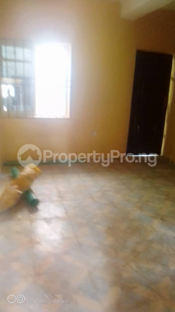 2 bedroom Flat / Apartment for rent Akoka, Yaba, Lagos. Akoka Yaba Lagos