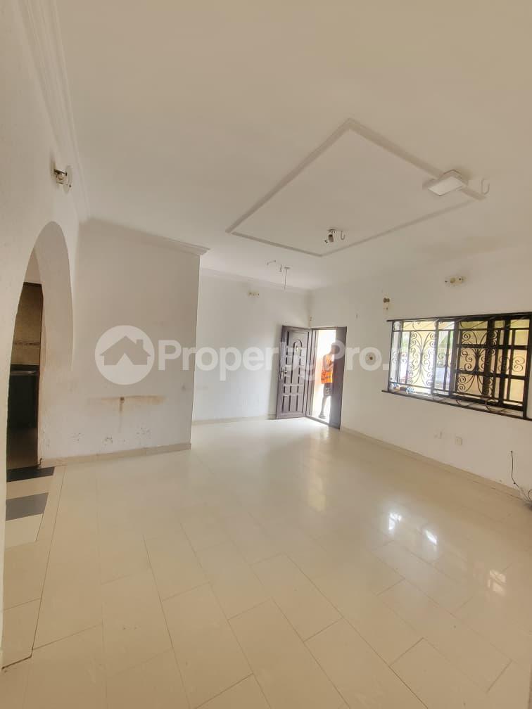2 bedroom Flat / Apartment for rent Awuse Estate Opebi Ikeja Lagos