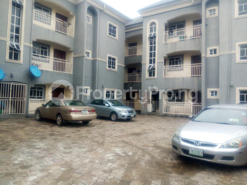 2 bedroom Flat / Apartment for rent Treasure Estate Rumuodara Port Harcourt Rivers