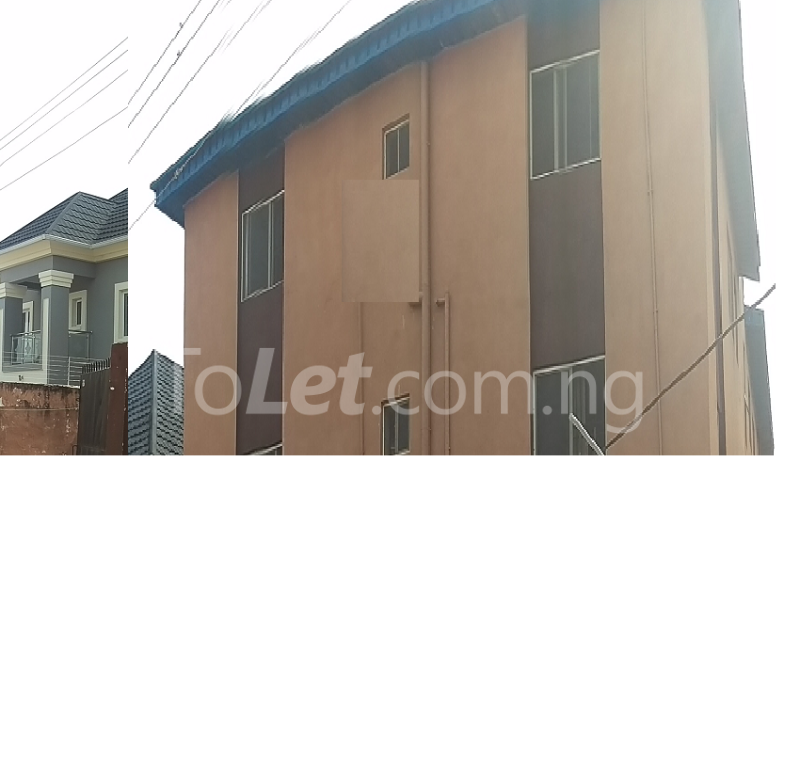 2 bedroom Flat / Apartment for rent Abiodun Bero Street Magodo GRA Phase 1 Ojodu Lagos