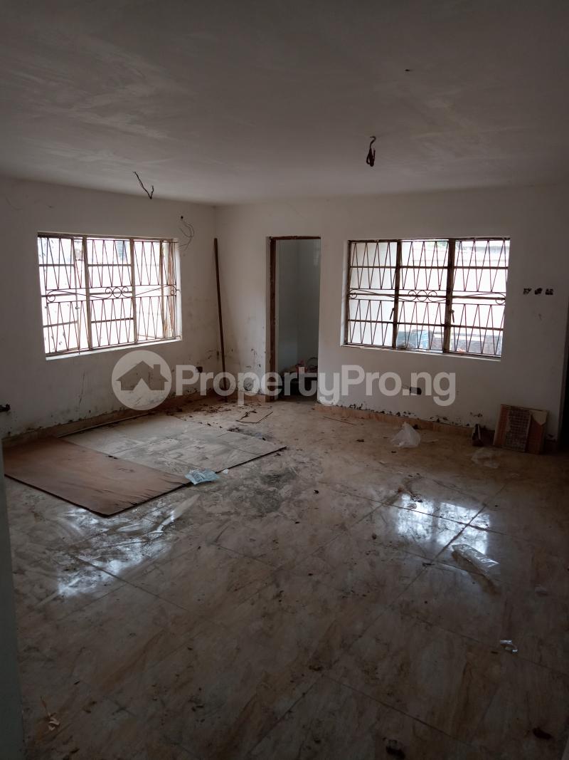 2 Bedroom Flat / Apartment in Coker Road Ilupeju Lagos Flat