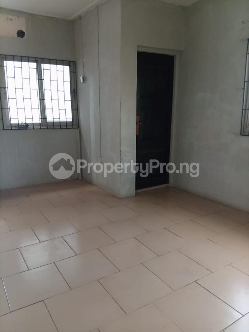 2 bedroom Commercial Property for rent Opebi Ikeja Lagos