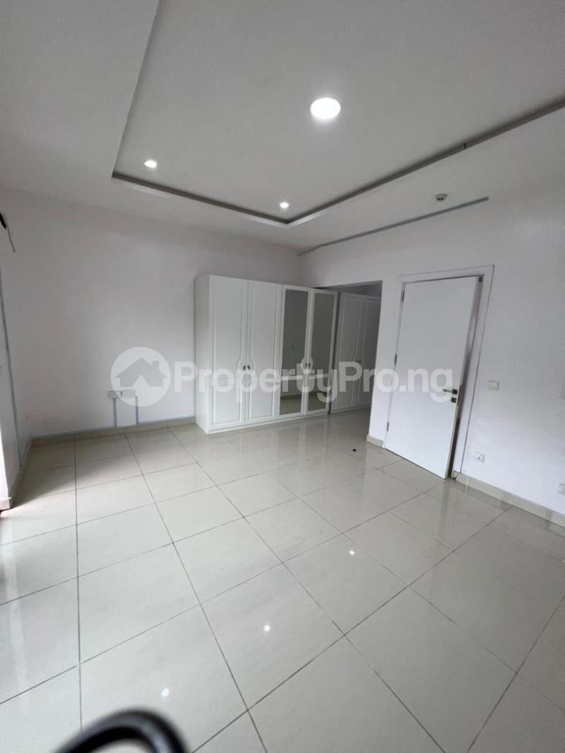 2 bedroom House for rent Horizon 2 Estate Ikate Lekki Lagos