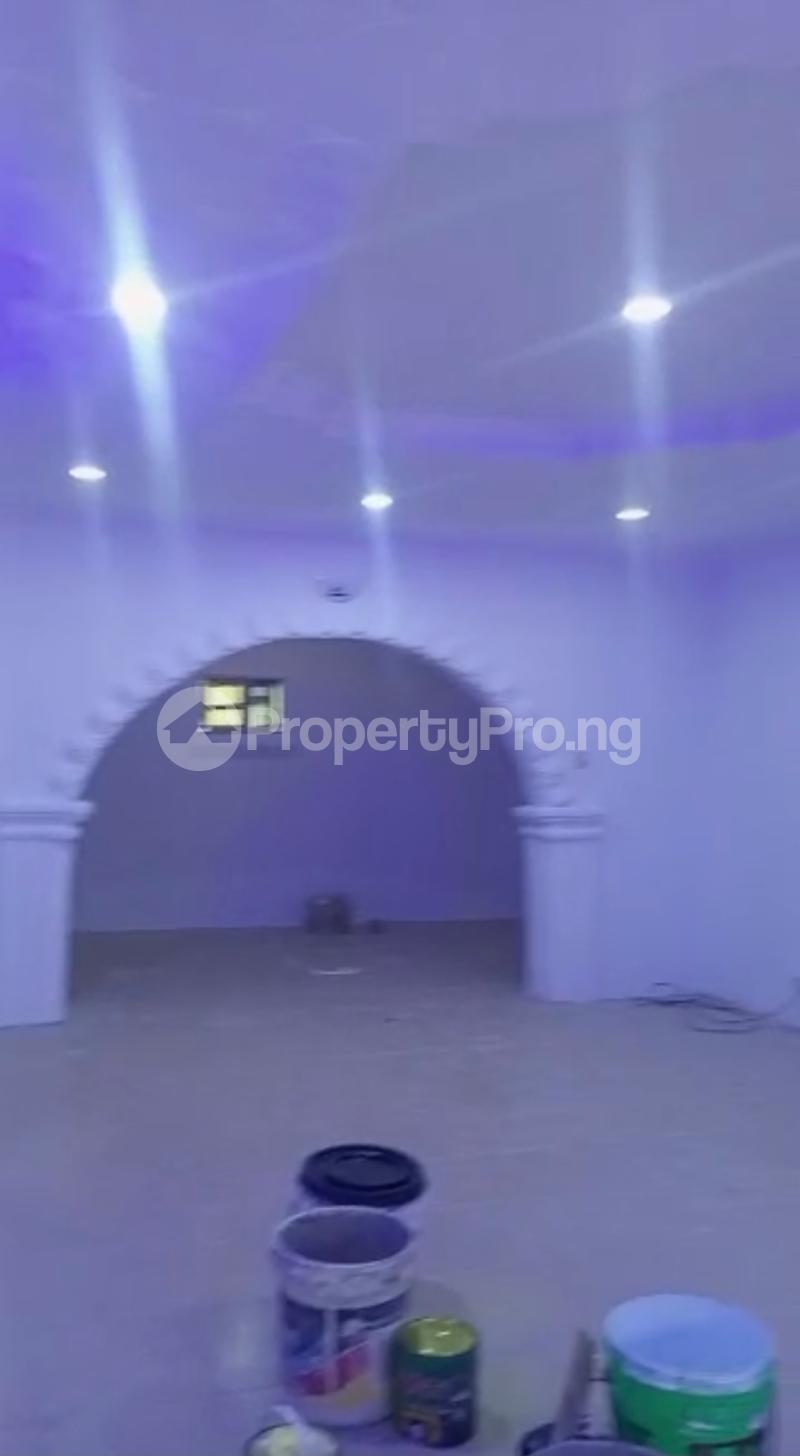 2 bedroom House for rent Aboke Junction,elewuro Akobo Ibadan Oyo - 3
