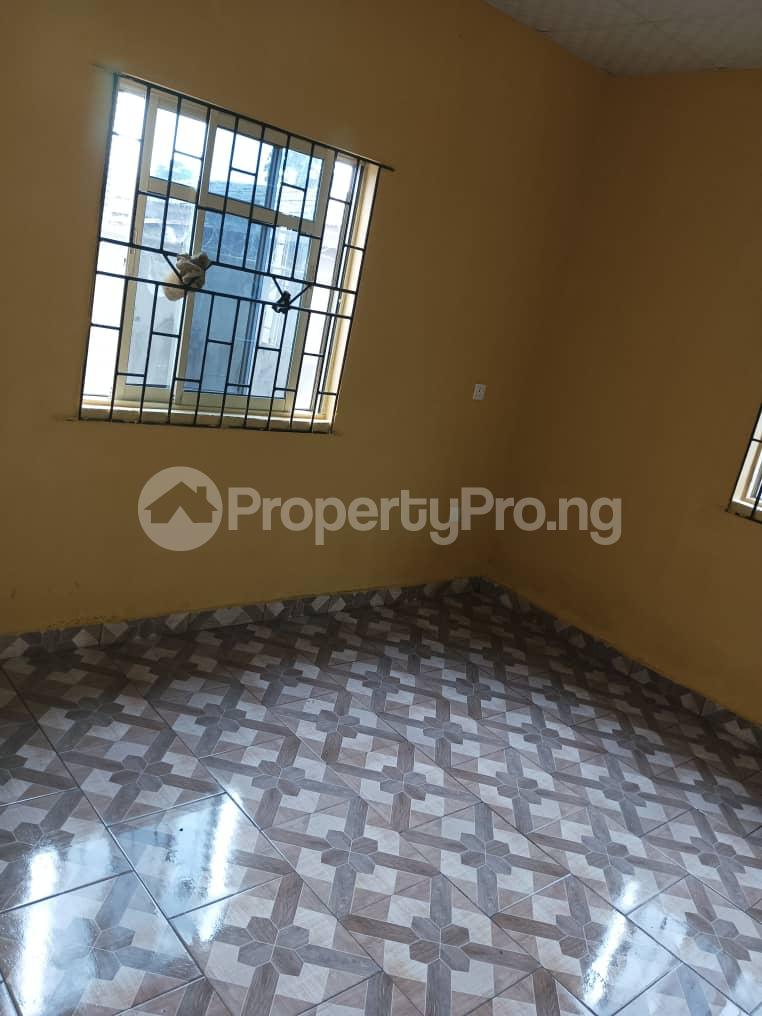 2 bedroom House for rent Aboru Iyana Ipaja Ipaja Lagos