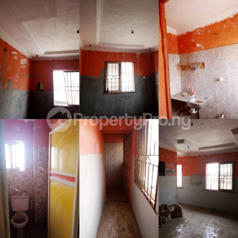 2 Bedroom House in Mafoluku Oshodi Lagos House for rent in oshodi