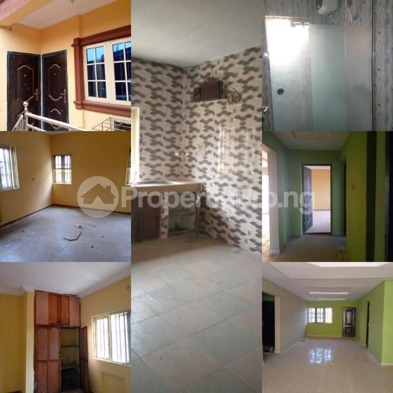 2 bedroom House for rent Egbeda Alimosho Lagos