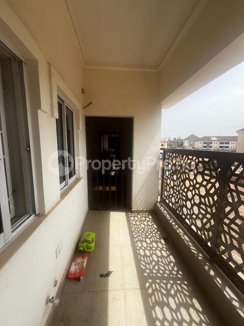 House for rent Kado Abuja