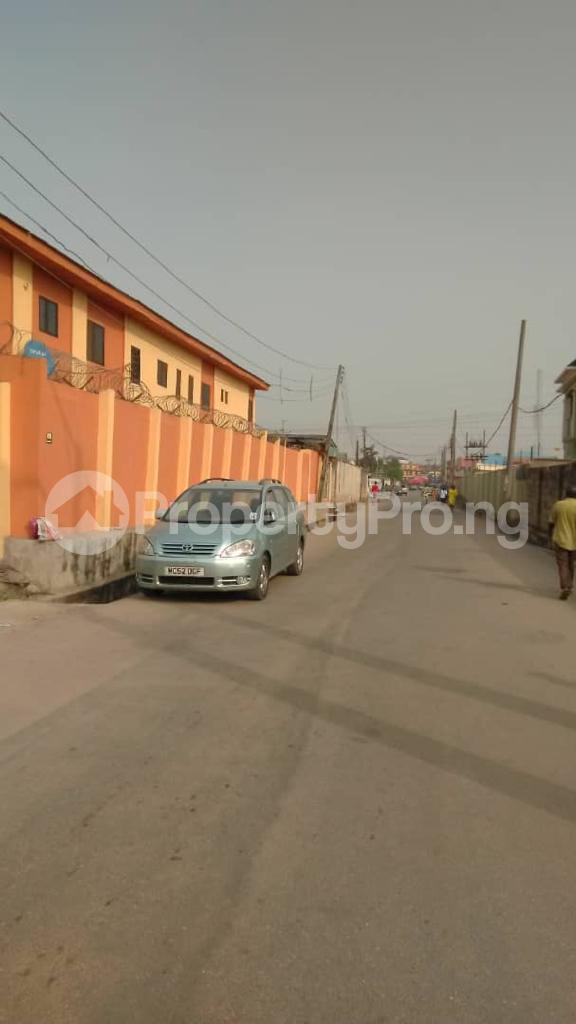 3 bedroom House for sale Alexander Street, Oko oba Agege Lagos
