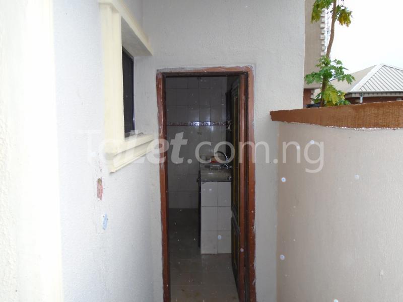 3 bedroom Flat / Apartment for rent Igbo Efon,lekki Igbo-efon Lekki Lagos