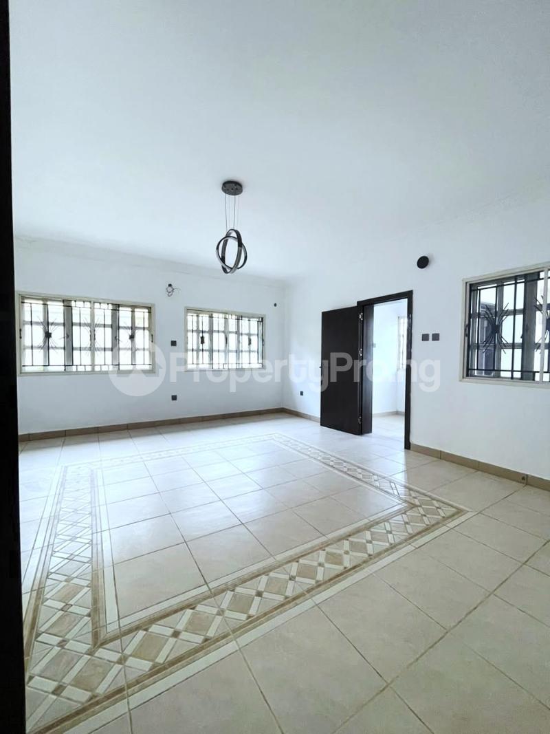 3 bedroom Flat / Apartment for rent Lekki Phase 1 Lekki Lagos