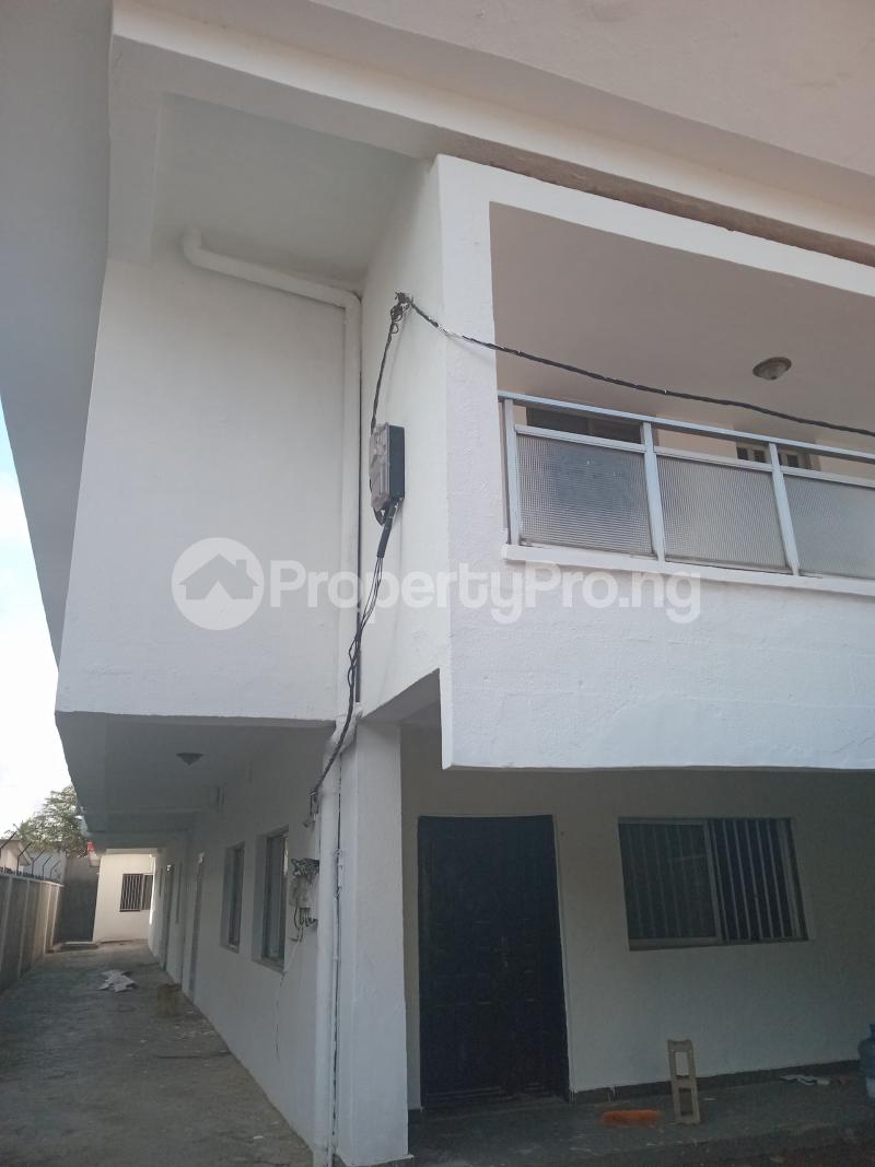 3 bedroom Commercial Property for rent Allen Avenue Ikeja Lagos