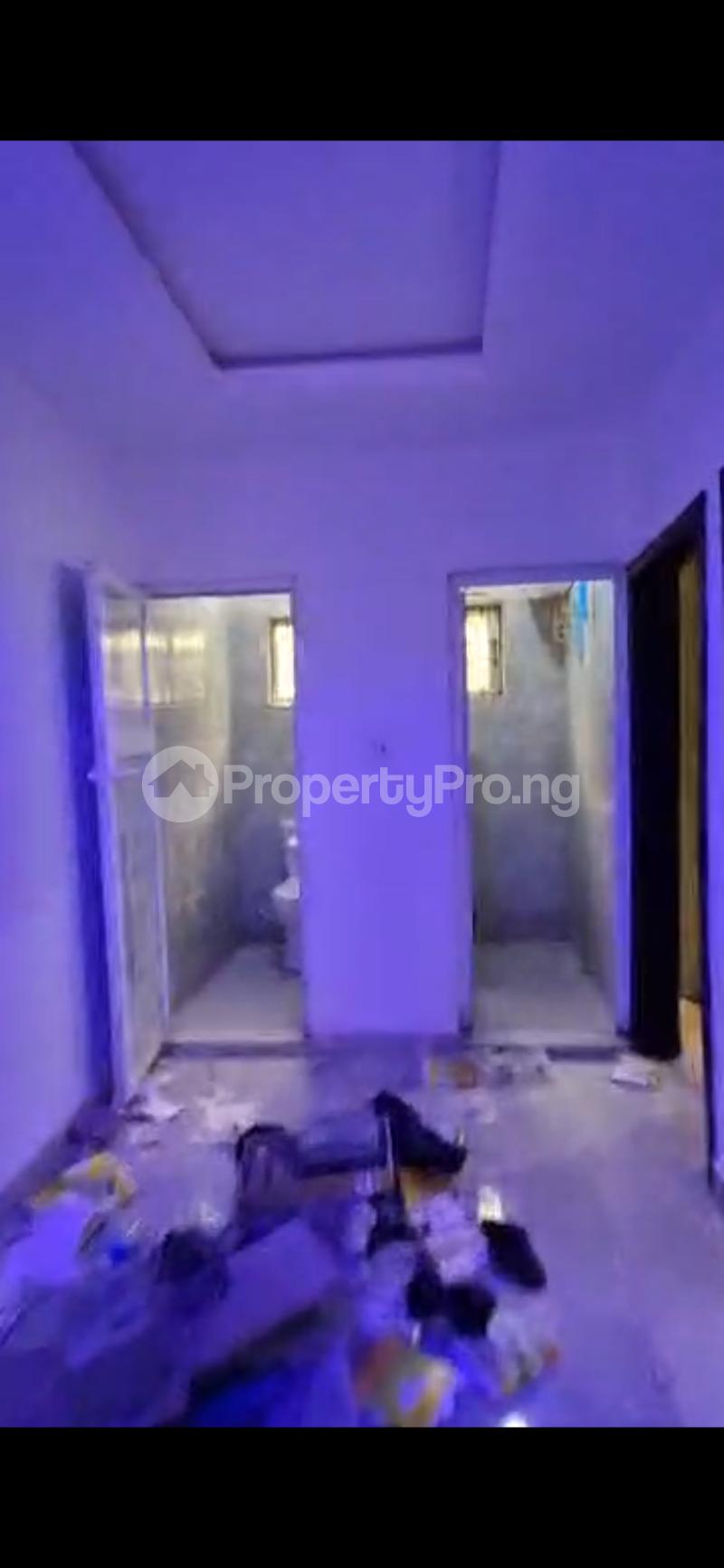 2 bedroom Flat / Apartment for rent Langbassa Road Ajah Lagos