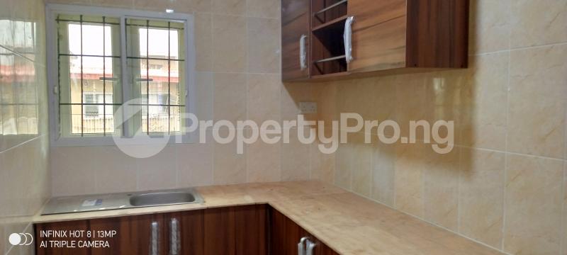 2 bedroom Flat / Apartment for rent Mende Maryland Lagos