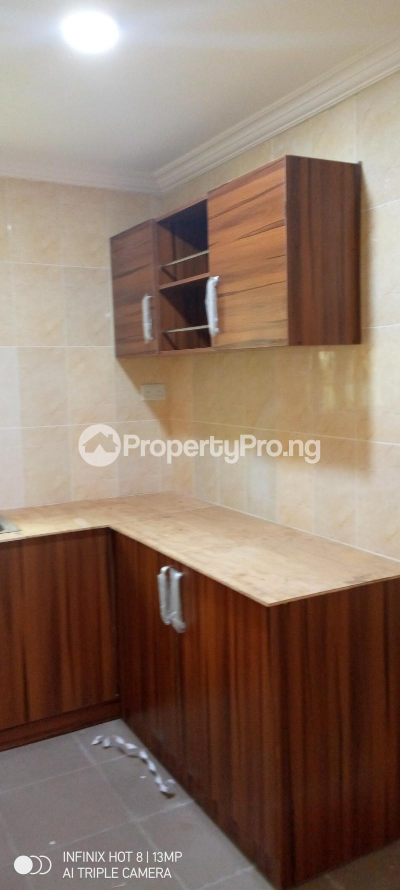 2 bedroom Flat / Apartment for rent Mende Mende Maryland Lagos - 1