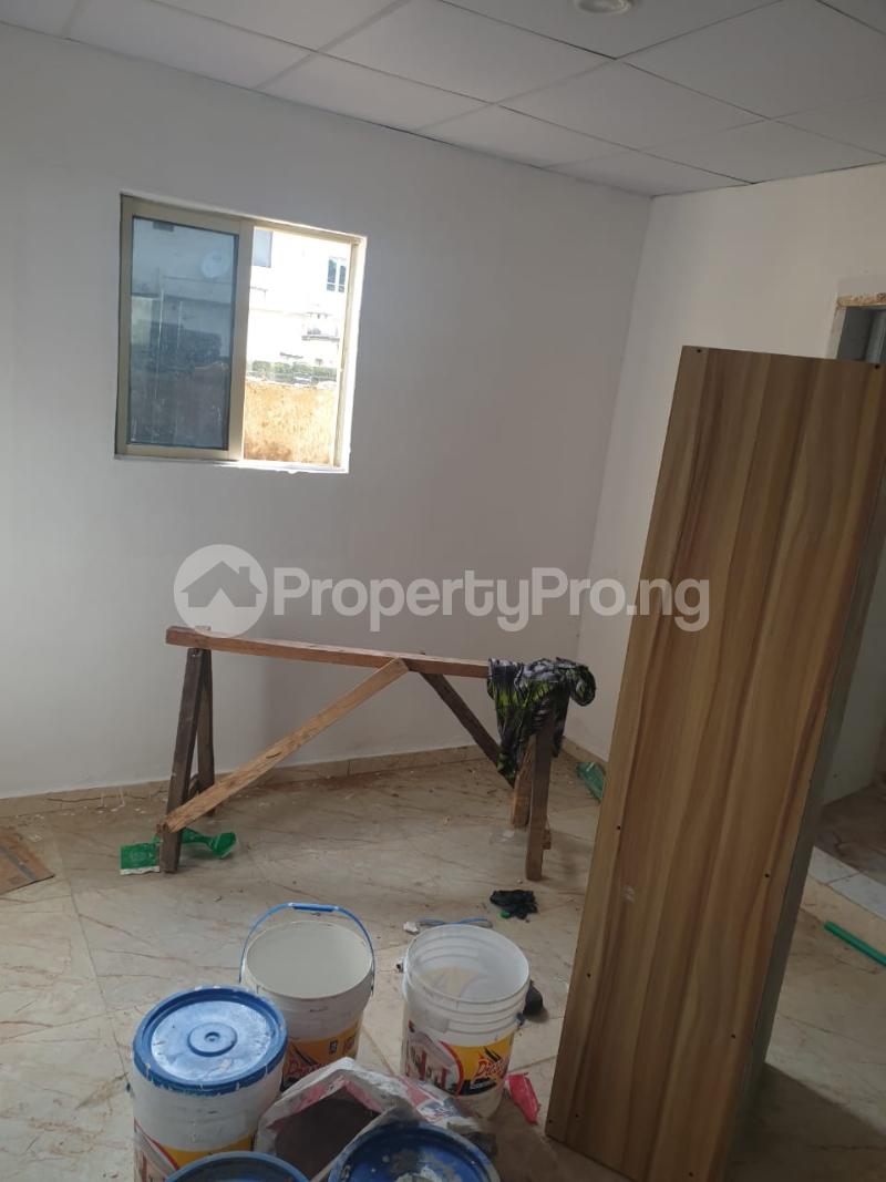 2 bedroom House for rent Adeniyi Jones Ikeja Lagos