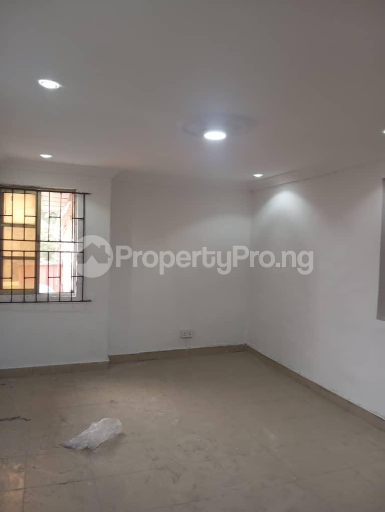 2 bedroom Flat / Apartment for rent Agbonyin Kilo-Marsha Surulere Lagos - 0