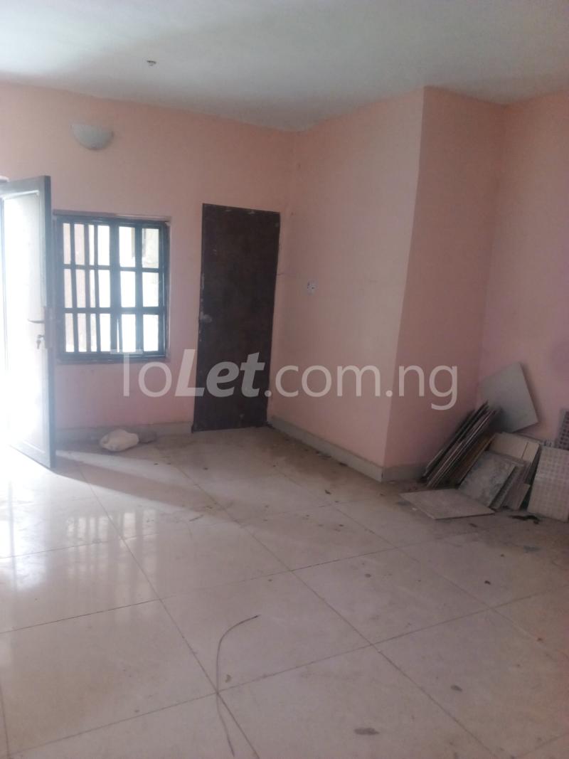 2 bedroom Flat / Apartment for rent Babs Animashun Surulere Lagos