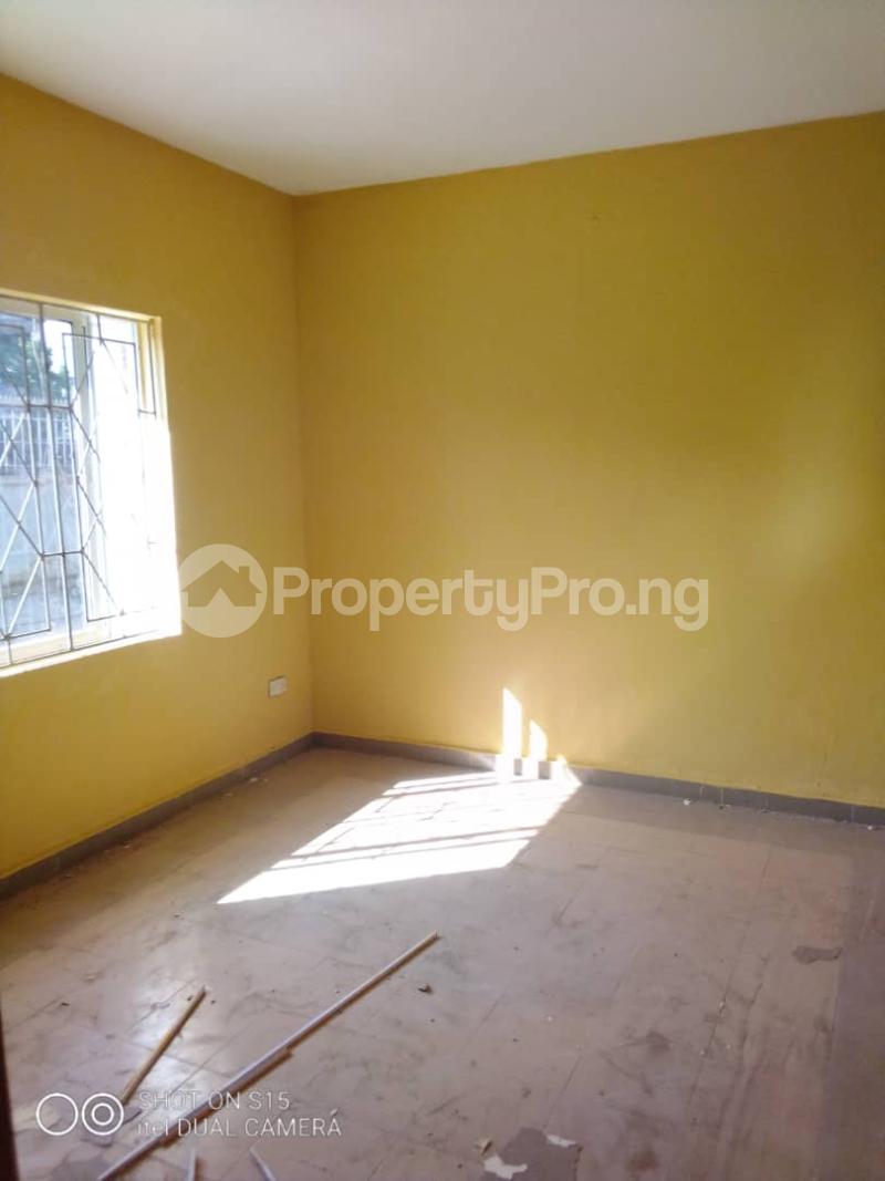 2 bedroom Flat / Apartment for rent Jibowu Yaba Lagos