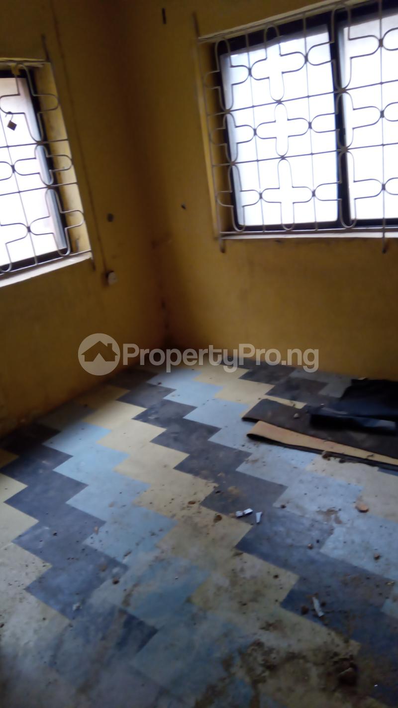 2 bedroom Flat / Apartment for rent Obayan Akoka Yaba Lagos