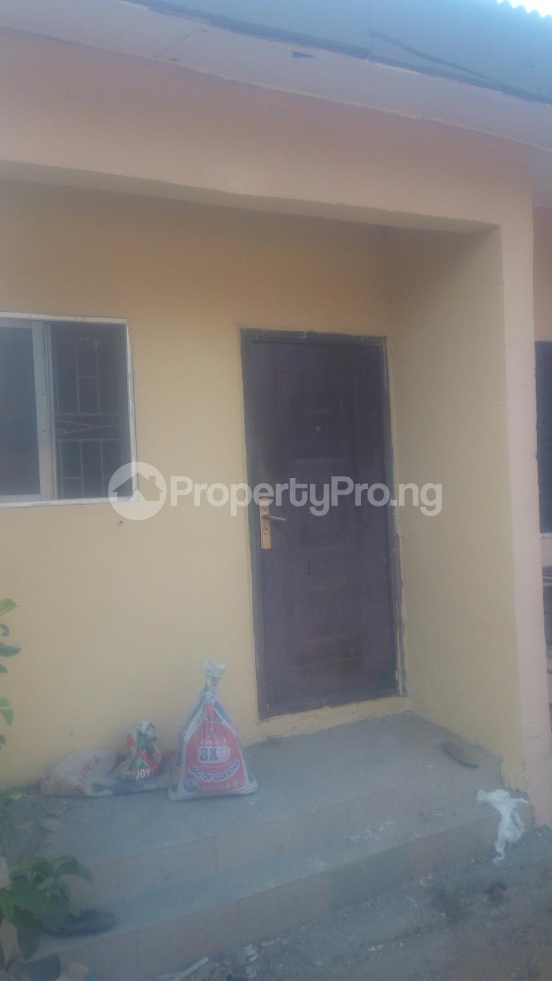 2 bedroom Flat / Apartment for rent Phase 3 Kubwa Abuja