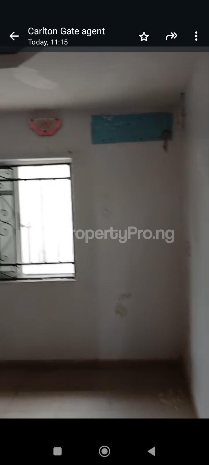 2 bedroom House for rent Alegongo Akobo Ibadan Oyo