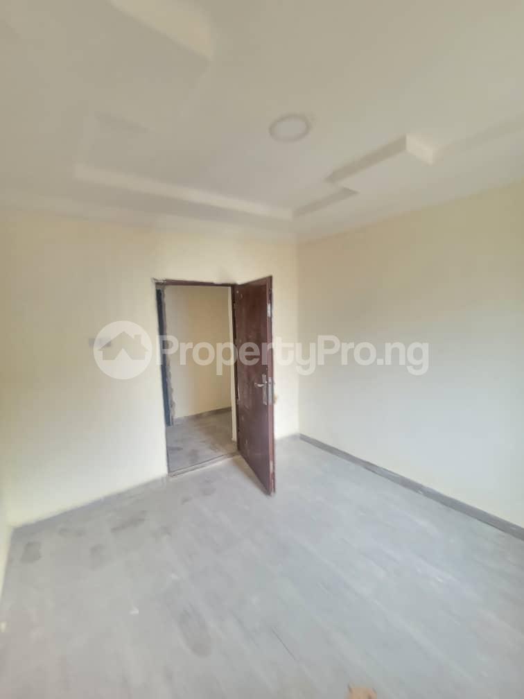 2 bedroom Flat / Apartment for rent Badore Ajah Lagos