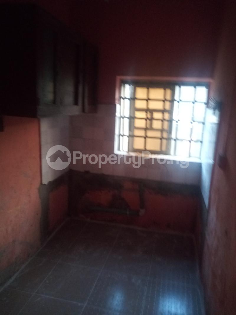 2 bedroom Flat / Apartment for rent Fashoro idi- Araba Surulere Lagos