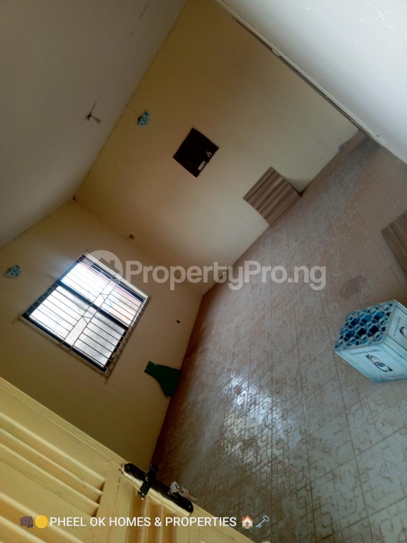 2 bedroom Flat / Apartment for rent Oke-Ira Ogba Lagos