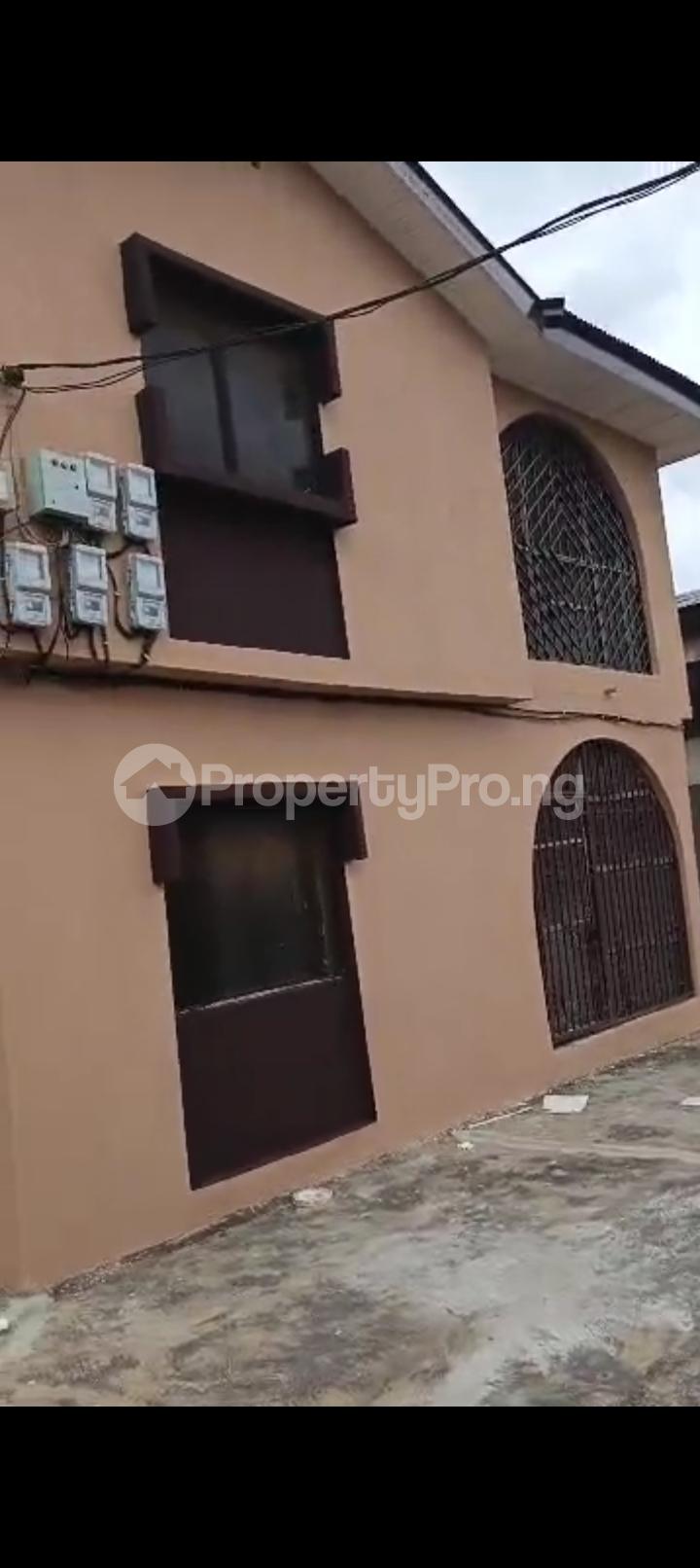 2 bedroom Flat / Apartment for rent Iyana Ipaja Ipaja Lagos - 0