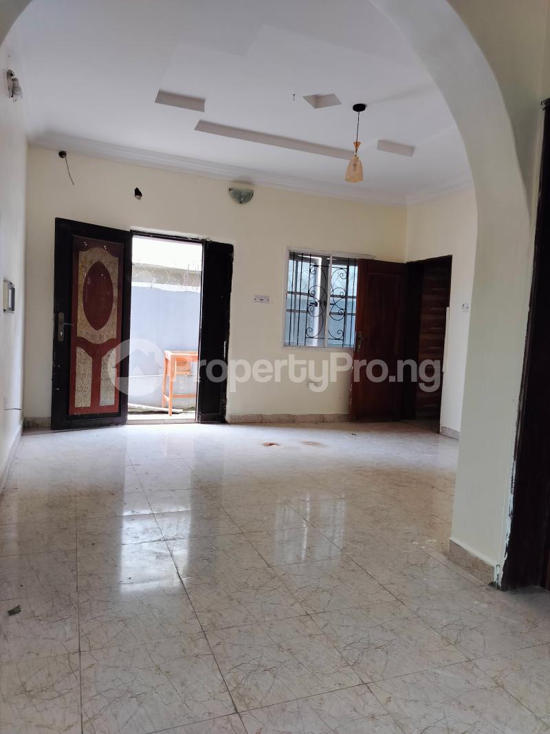 2 bedroom Flat / Apartment for rent Unity Estate Badore Ajah Lagos
