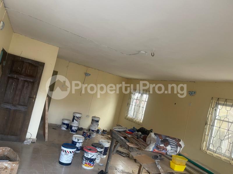 2 bedroom Flat / Apartment for rent Fatimo Bus Stop, Oke Anu, Akinyemi Odo ona Ibadan Oyo