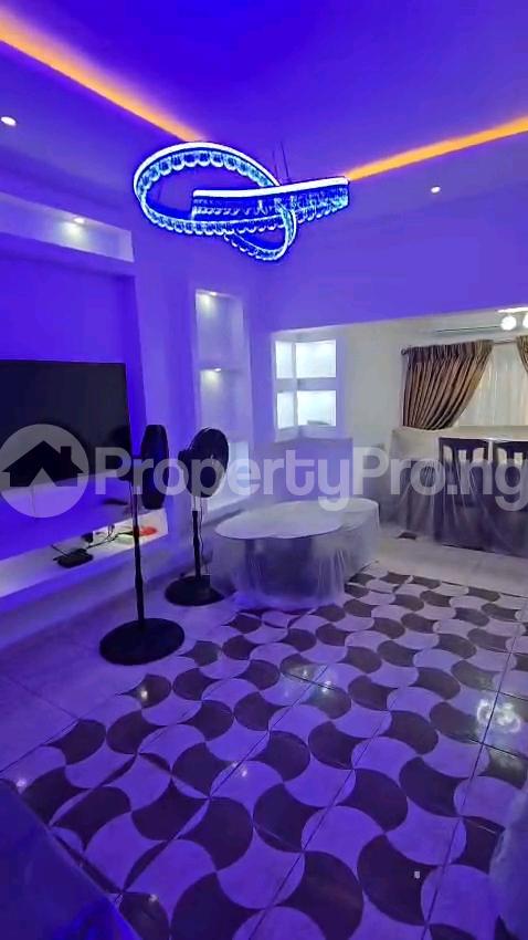 Flat / Apartment for rent Magodo Ikeja Lagos