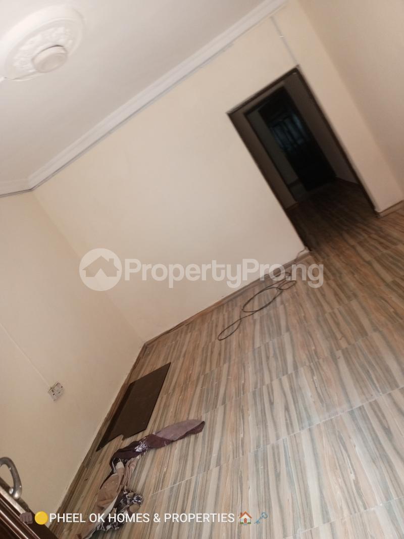 2 bedroom Flat / Apartment for rent Aguda(Ogba) Ogba Lagos