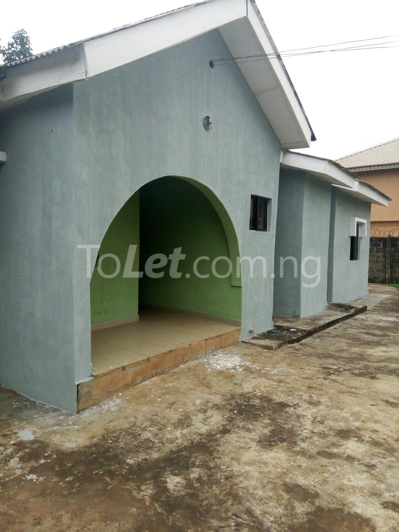 2 bedroom Flat / Apartment for rent Alaja, Ayobo Ayobo Ipaja Lagos