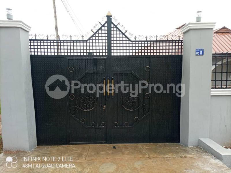 2 bedroom Flat / Apartment for rent Abese Elebu Oluyole Extension Akala Express Ibadan Oyo - 0