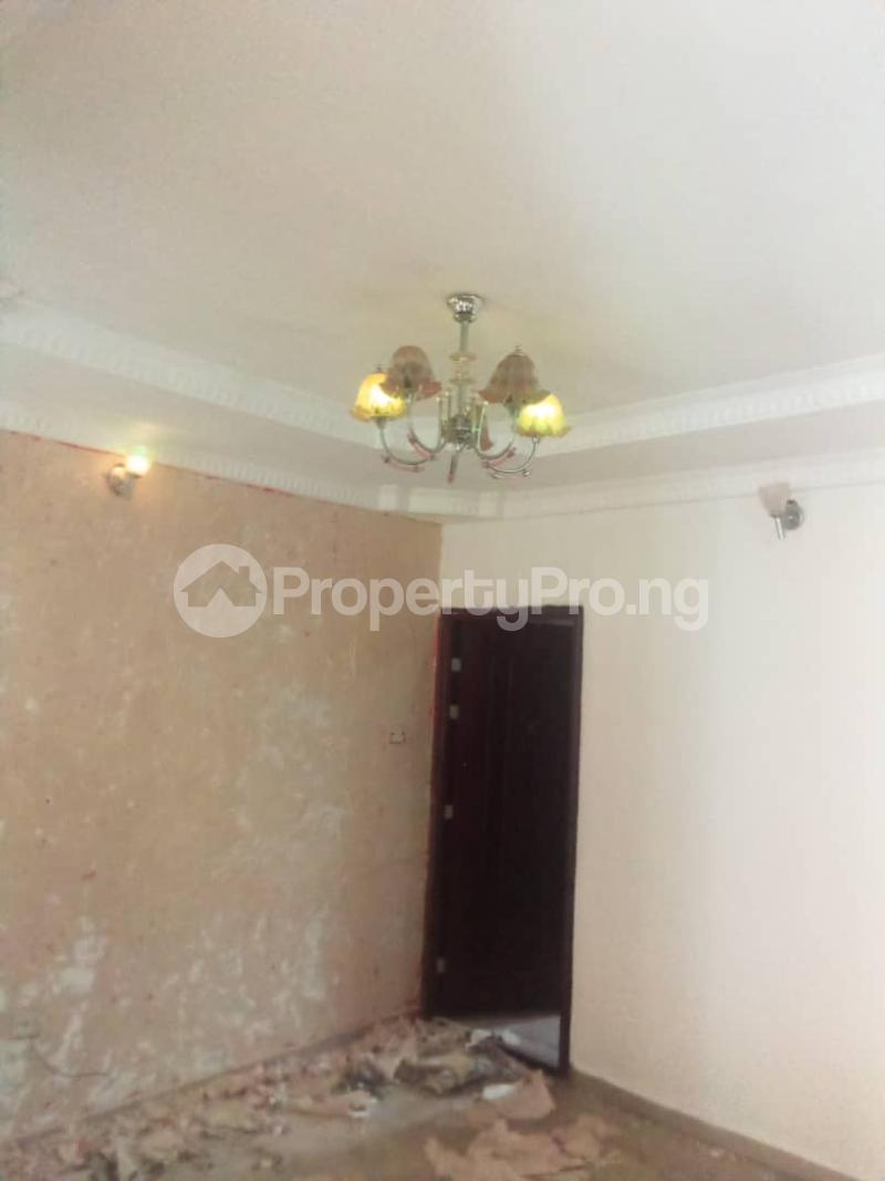 3 bedroom Flat / Apartment for rent Ajila Elebu Oluyole Extension Akala Express Ibadan Oyo - 0