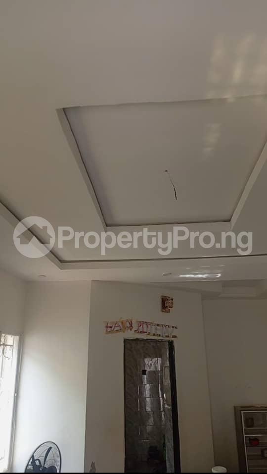 2 bedroom House for rent Anifalaje Opposite Ace Mall Akobo Ibadan Oyo