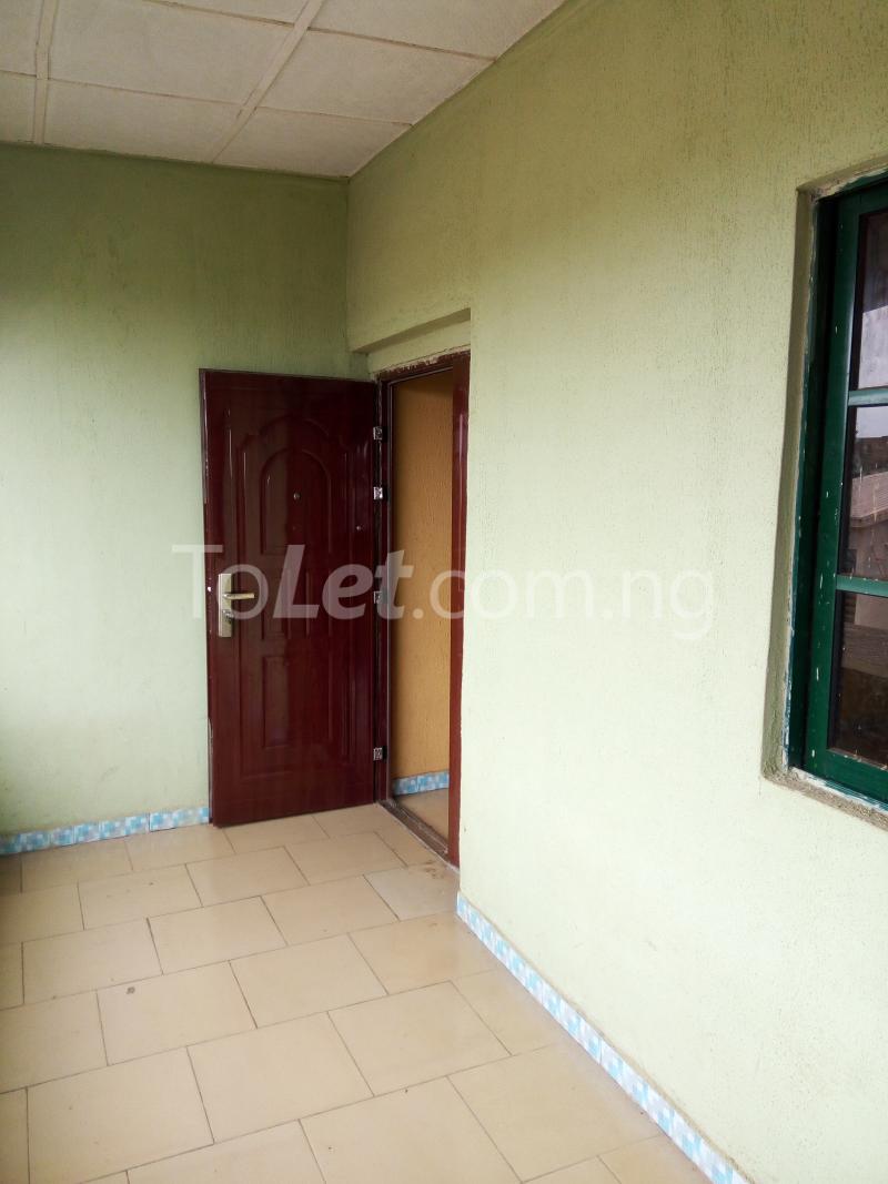2 bedroom Flat / Apartment for rent Ayobo Ayobo Ipaja Lagos