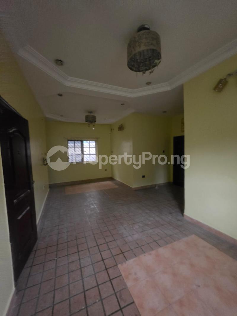 2 bedroom House for rent Ikeja GRA Ikeja Lagos