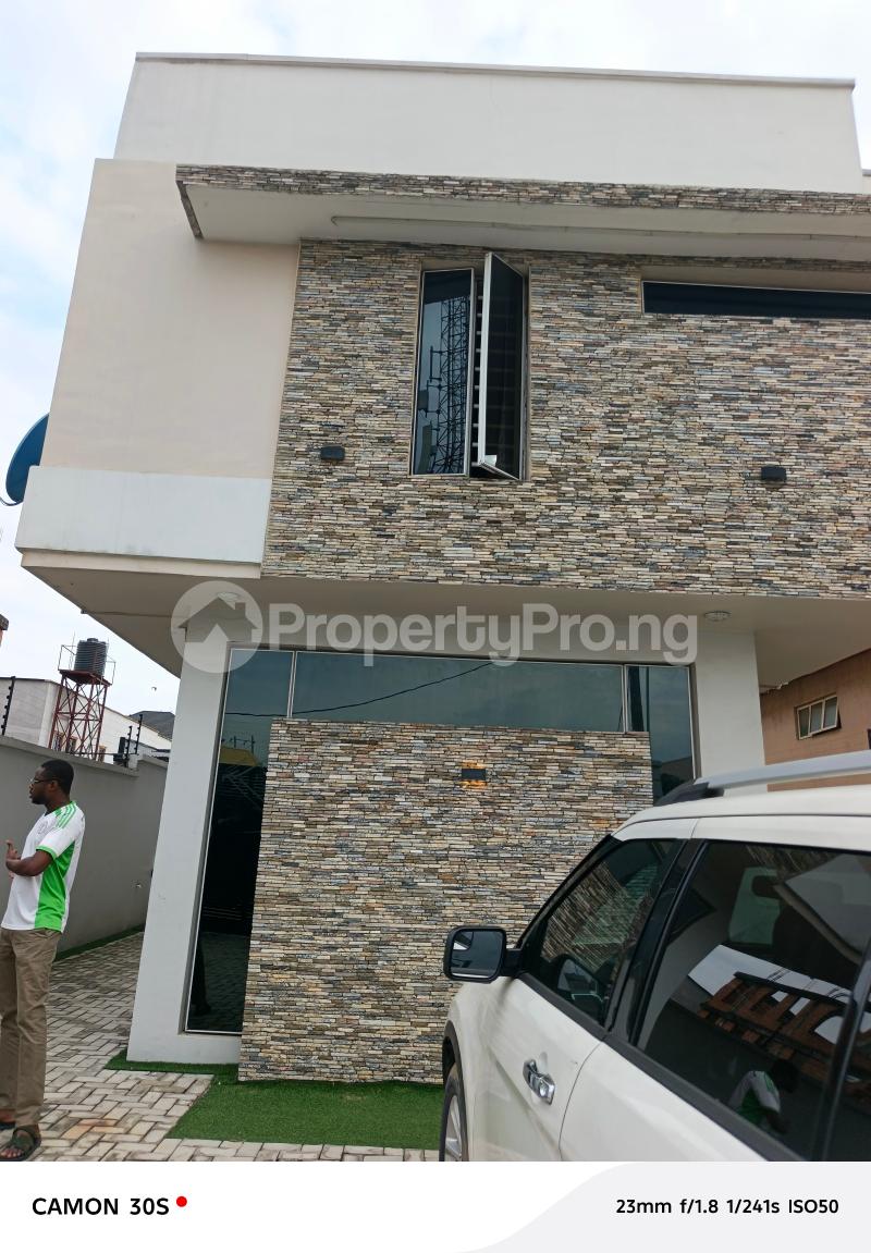 2 bedroom Flat / Apartment for rent Off Ogudu Road Ogudu Lagos