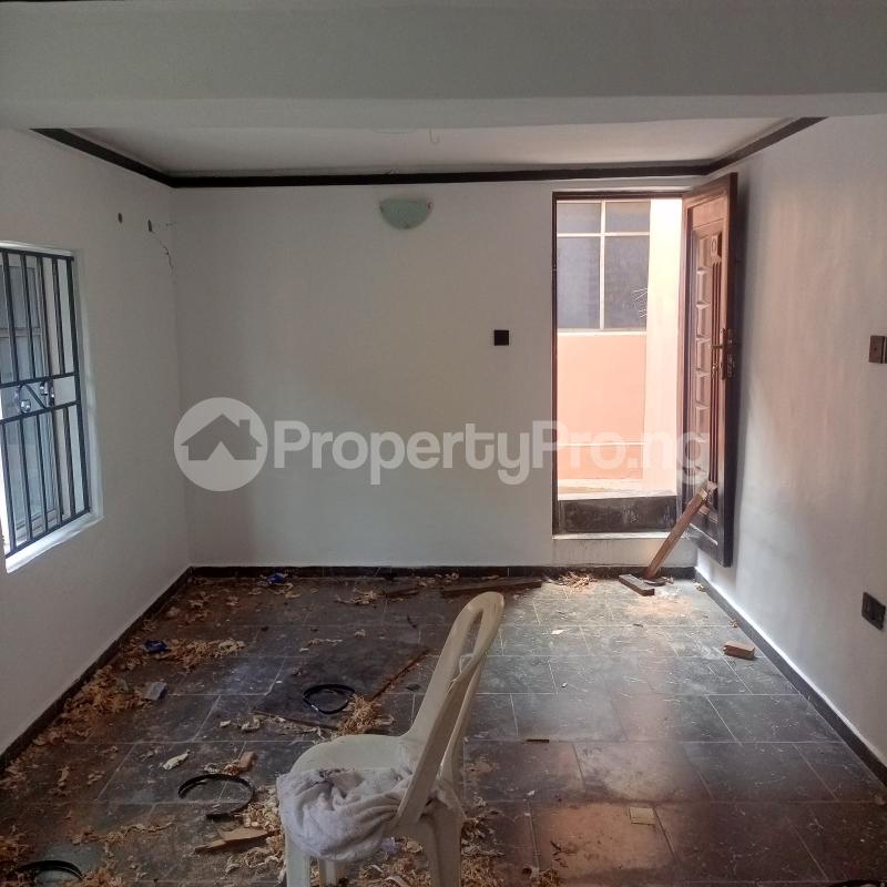 2 bedroom Flat / Apartment for rent Off Apapa Road By Costain Lagos Ebute Metta Yaba Lagos - 0