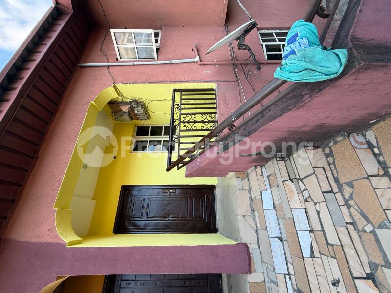 2 bedroom House for rent 7,otunba Femi Kolawole Street, Ogudu Phase Two Gra Ogudu GRA Ogudu Lagos