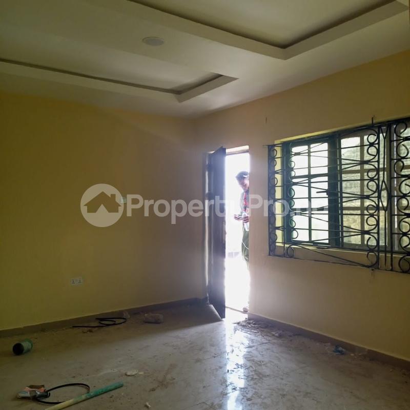 2 bedroom Flat / Apartment for rent Orisumbare Ayobo Ipaja Lagos