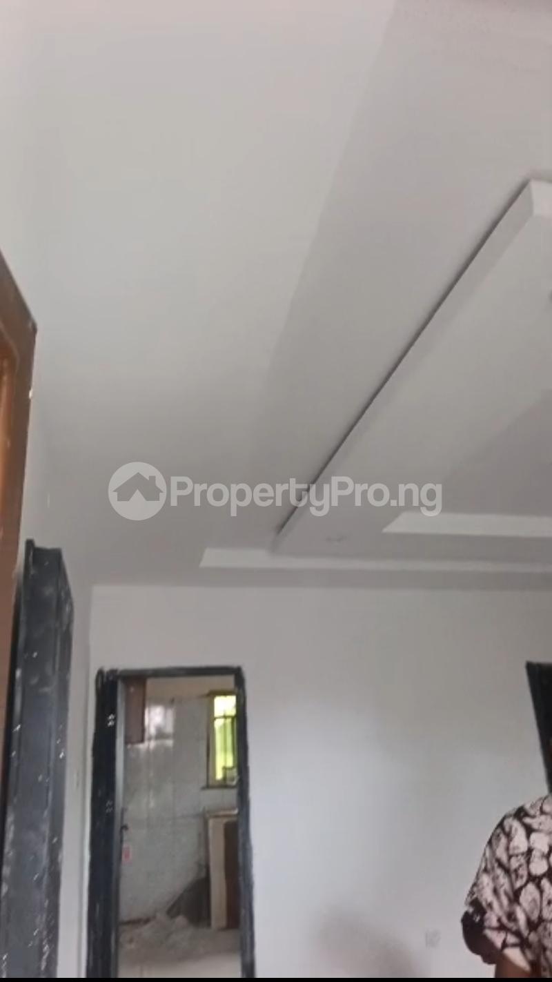 2 bedroom Flat / Apartment for rent United Estate Sangotedo Sangotedo Lagos