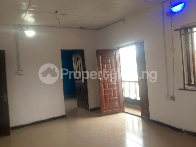 2 bedroom House for rent Off Omobola Street Lawanson Surulere Lagos